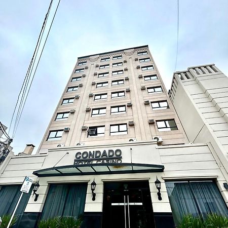 Condado Hotel Casino Goya Eksteriør billede
