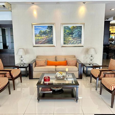 Condado Hotel Casino Goya Eksteriør billede