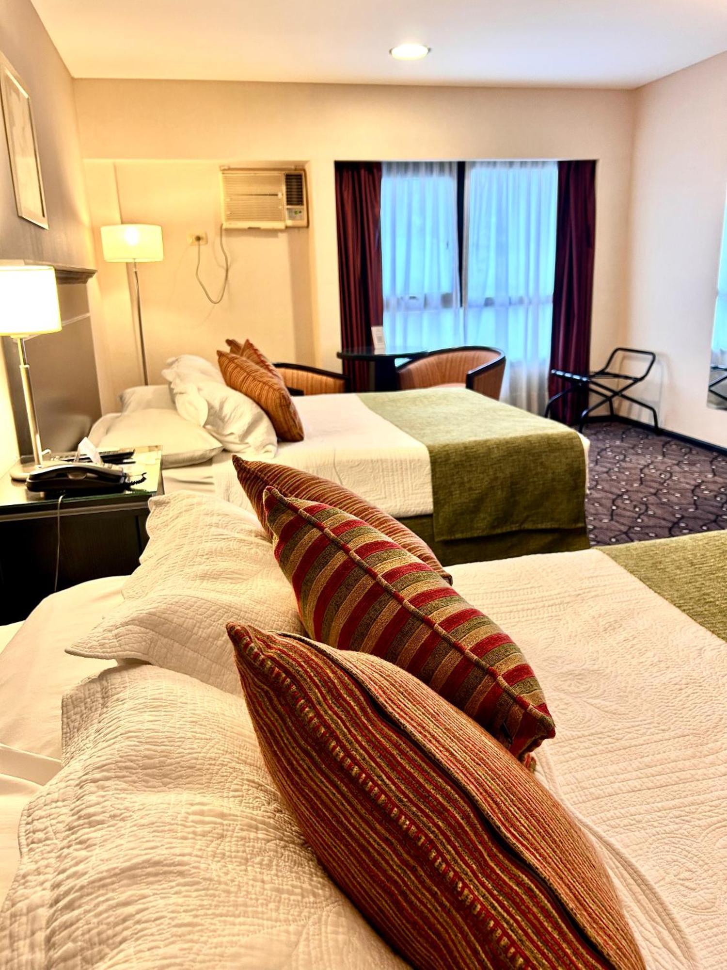 Condado Hotel Casino Goya Eksteriør billede