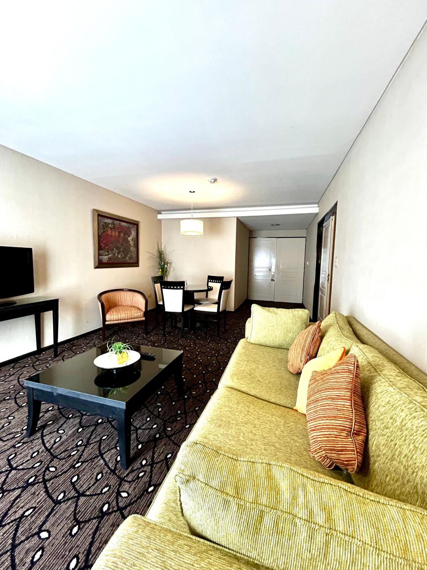Condado Hotel Casino Goya Eksteriør billede