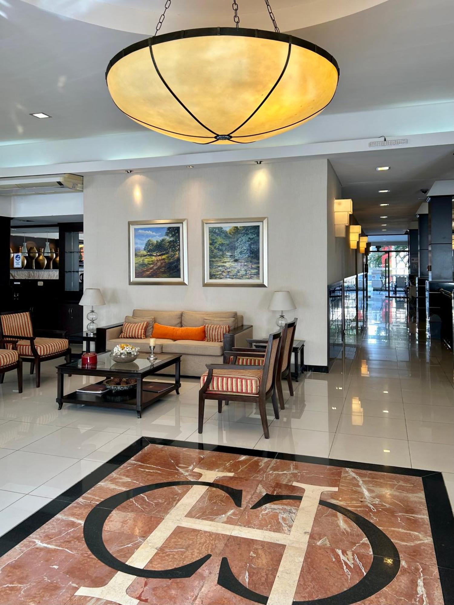Condado Hotel Casino Goya Eksteriør billede