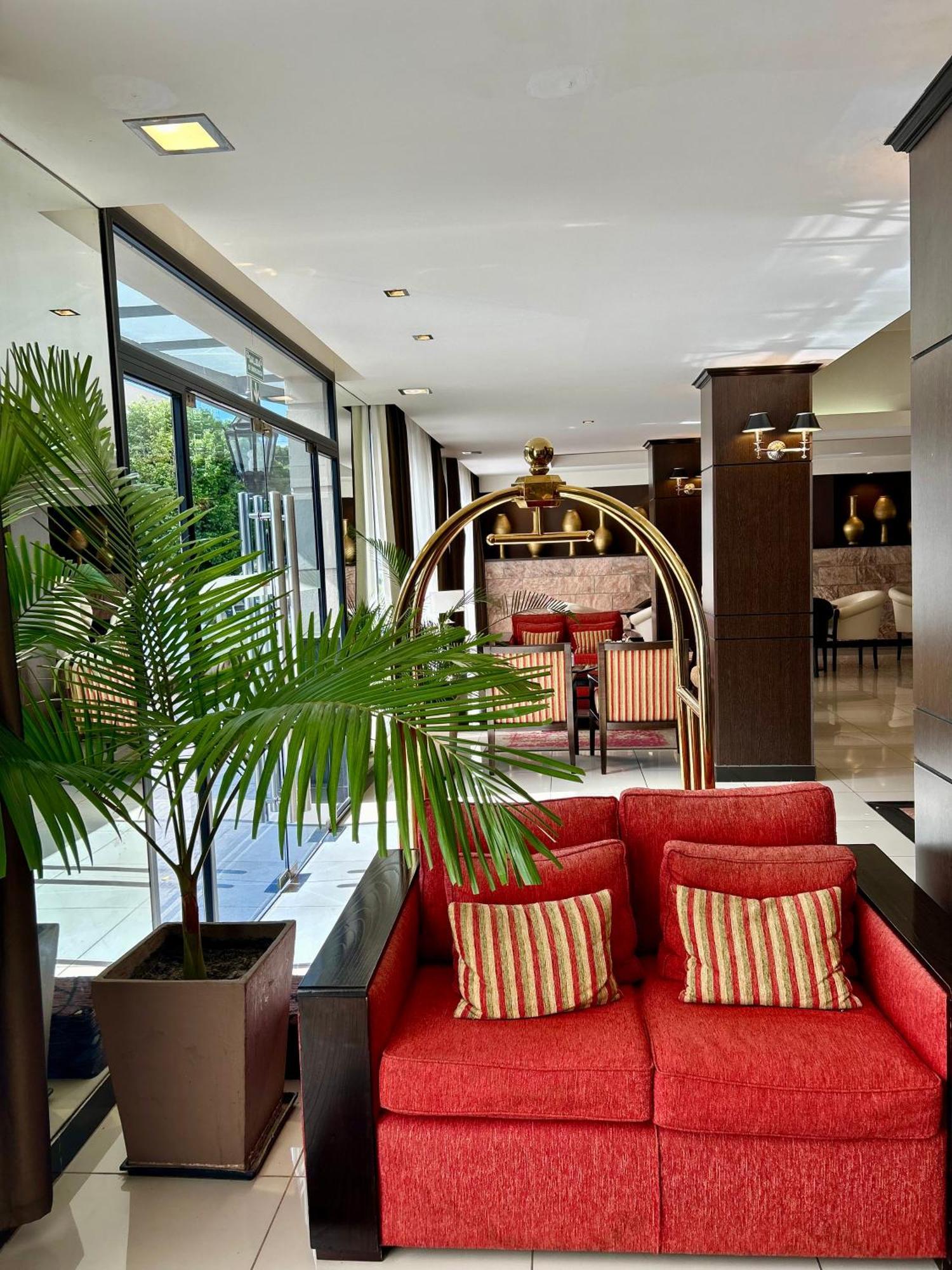 Condado Hotel Casino Goya Eksteriør billede