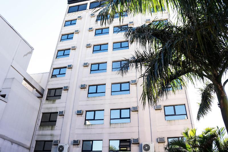 Condado Hotel Casino Goya Eksteriør billede
